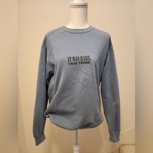 Taylor swift sweater